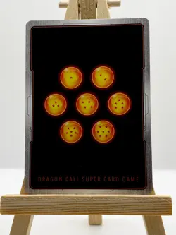 Dragon Ball Super CCG Wings, Invader Of Earth BT12-064 R Foil Anime Card - Image 2