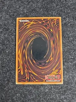 Burning Skull Head WB01-EN003 Yu-Gi-Oh! 5D's Promotional Cards Unlimited - Image 4