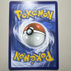 Helioptile 143/132 Pokemon Card TCG Mega Evolutions Holo NM - Image 2