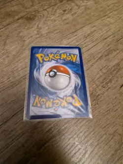 Pokemon Card Snivy 5/25 McDonalds 25th Anniversary Holo Near Mint - Image 3