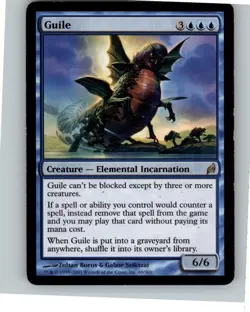 MTG Guile R Lorwyn 69 MP Magic The Gathering - Image 1
