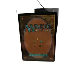 MTG OVERLORD OF THE BALEMURK - SOVRANO DEL BUIOSTILE - DSK. ENg- MAGIC Nm - Image 2