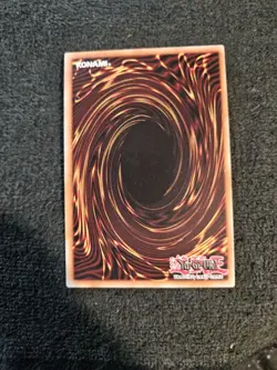 Dark Summoning Beast DUSA-EN030 1st Edition Ultra Rare LP - Image 2