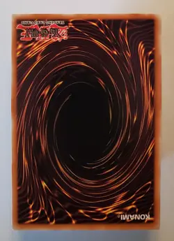 Yu-Gi-Oh! Trap Dustshoot DB2-EN246 Dark Beginning 2 Near Mint Vintage - Image 5