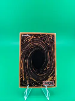 Yu-Gi-Oh! Call Of The Haunted RA03-EN108 Platinum Secret Rare - Image 3