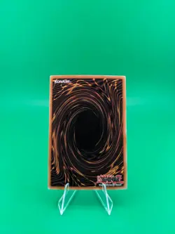 Yu-Gi-Oh! Return From The Different Dimension RA03-EN140 Platinum Secret Rare - Image 3