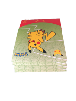 McDonalds Pokemon 25th Anniversary Lot Nintendo Cards CCG Sealed Packs Bundle 4 - Image 2