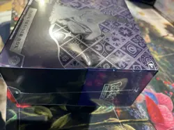 Paldean Fates Elite Trainer Box - Pokemon Card - Scarlet & violet - sealed - Image 3