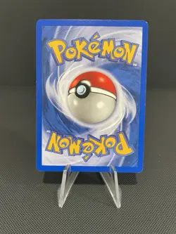 Pokemon Card 1ST EDITION Sneasel Neo Revelation 24/64 WotC Non Holo Rare NM - Image 2