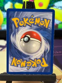 SWIRL! Dark Dragonite 15/109 EX Team Rocket Returns Holo Rare Pokemon Card - Image 3