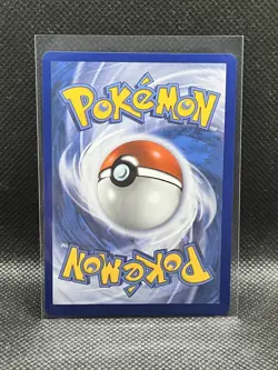 Pokemon TCG Cynthia's Garchomp EX Holo Card 232/182 Sv10: Destined Rivals NM - Image 2
