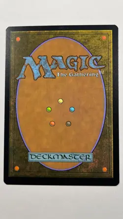 MTG Kamigawa Neon Dynasty Commander Myojin of Cryptic Dreams 033/038 - Image 2