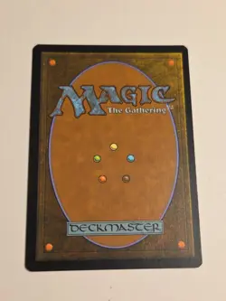 Ledger Shredder Foil X1 SNC MTG 46/281 R - Image 2