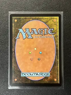 The Darkness Crystal Final Fantasy MTG Magic NM (Borderless) 0335 - Image 2