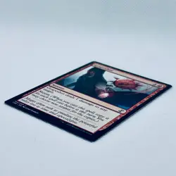 Magic the Gathering Grapeshot 166 Regular Common TSR 2020 - Image 2