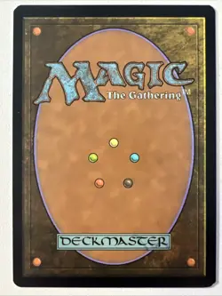 Ephemerate Foil Etched NM Japanese Mystical Archive Strixhaven Mtg Magic Anime - Image 2