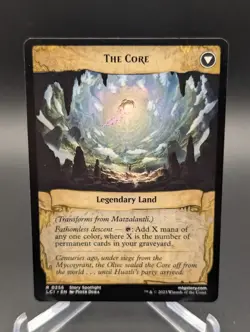 Matzalantli, the Great Door The Lost Caverns of Ixalan Regular - Image 3