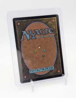 MTG - Gwenom, Remorseless - Extended Art Mythic #256 - Spider-Man NM - Image 2