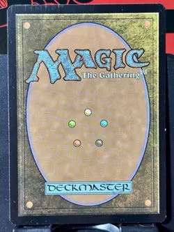 Chancellor of the Dross - Reg - MTG - New Phyrexia - 54/175 - RARE ~ LP - Image 4