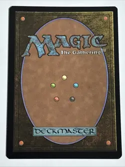 MTG Universes Beyond: Doctor Who The Thirteenth Doctor Foil 0004 NM Mythic - Image 2