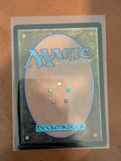 Starting Town 289 Rare Land MTG Final Fantasy NM+ - Image 2