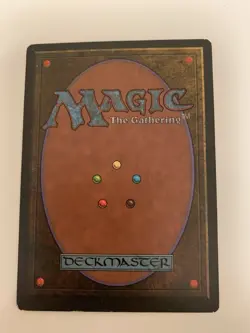 MTG LP Dark Ritual Revised 3rd Edition Free Shipping In The US With Tracking - Image 2