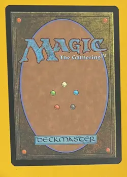 MTG RESTLESS DREAMS (FOIL) Torment (OldManMTG 004-863) - Image 2