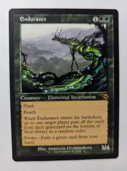 1x Endurance Retro NM - Modern Horizons 3 MH3 Magic MTG x1 - Image 1