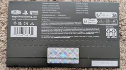 Secret Lair x Uncharted NON-FOIL Regular Playstation Superdrop 2025 MTG IN HAND - Image 2