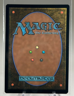 1x The Stasis Coffin *Foil* - The Brothers' War - Near Mint - Image 2