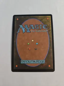 Lulu, Stern Guardian (Borderless) (Chocobo Track Foil) RARE FINAL FANTASY MTG - Image 2