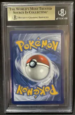 Sylveon VMAX Alt Art Evolving Skies Sword Shield Pokemon TCG 212/203 BGS 9.5 - Image 2