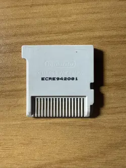 Pokemon Omega Ruby (3DS, 2019) - Cartridge Only - Image 2