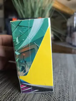 Pokemon Sun & Moon Unified Minds Build & Battle PreRelease Kit Sealed Box Sealed - Image 2