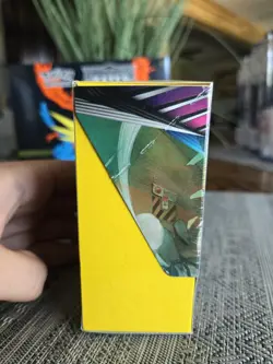 Pokemon Sun & Moon Unified Minds Build & Battle PreRelease Kit Sealed Box Sealed - Image 4