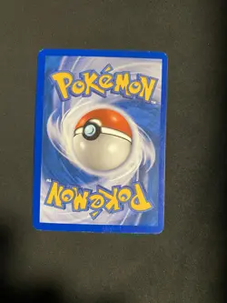 Pokemon TCG Mew Expedition Base Set E Reader Rare 2002 55/165 - Image 4