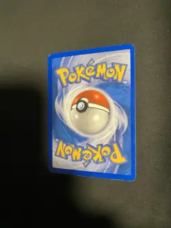 Pokemon TCG Mew Expedition Base Set E Reader Rare 2002 55/165 - Image 5