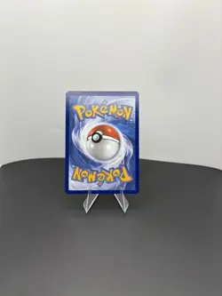 Battle Cage 116/094 Pokemon Phantasmal Flames Ultra Rare Near Mint - Image 2