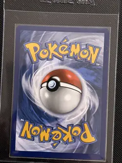 Pokemon TCG Charizard ex 054/091 Double Rare Paldean Fates NM - Image 2