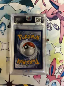 Zapdos 202/165 Special Illustration Rare Pokemon Scarlet Violet 151 PSA 10 GemMT - Image 2