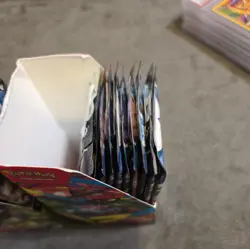 Pokemon Scarlet Violet Paradox Rift Booster Packs x46 - Image 4
