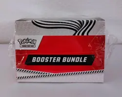 Pokemon TCG White Flare Booster Bundle Display Case, Neu, SEALED - Image 2