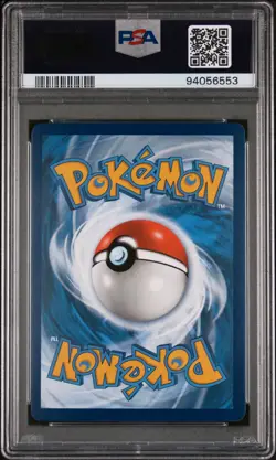 Giratina VSTAR - PSA 9 MINT - 2022 Pokemon Lost Origin - Full Art - #201 - Image 2