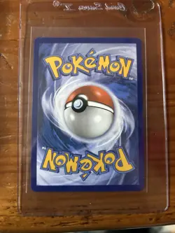 Pokemon TCG Destined Rivals Cynthia's Garchomp EX 241/182 - Image 2