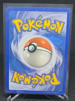 POKEMON TCG - Roseanne's Research - 11/17 POP *Series 8* Uncommon PROMO Trainer - Image 1