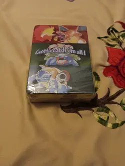 Pokemon 1996- 151 Base Master Set - Image 5