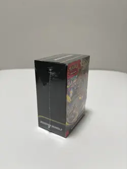 Mega Evolution Booster Bundle Box New/Sealed ✅ Pokemon TCG - Image 2