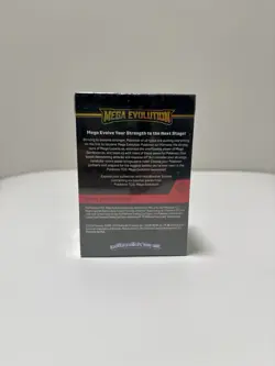 Mega Evolution Booster Bundle Box New/Sealed ✅ Pokemon TCG - Image 3