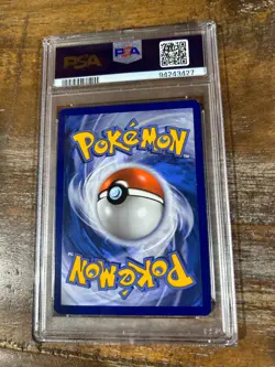 POKEMON 2024 Twlight Masquerade Ultra Rare GRENINJA EX #198 PSA 9 Mint RARE 2 - Image 2