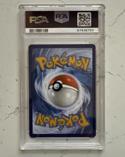 Charizard EX 199/165 Pokemon S&V 151 Special Illustration Rare PSA 10 GEM MINT - Image 2